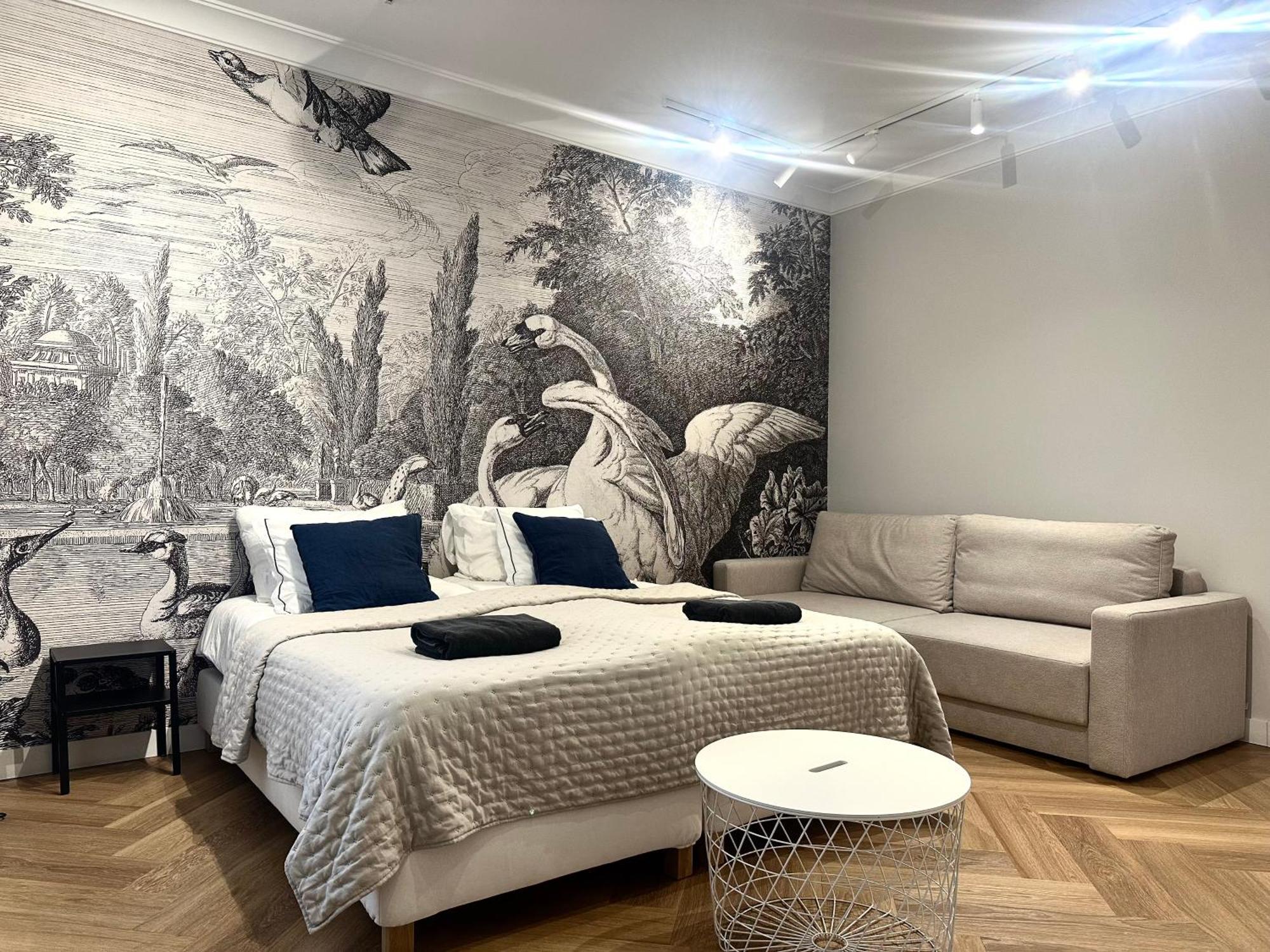 Apartment Odrzanska 17b - Self Check-in 20h *