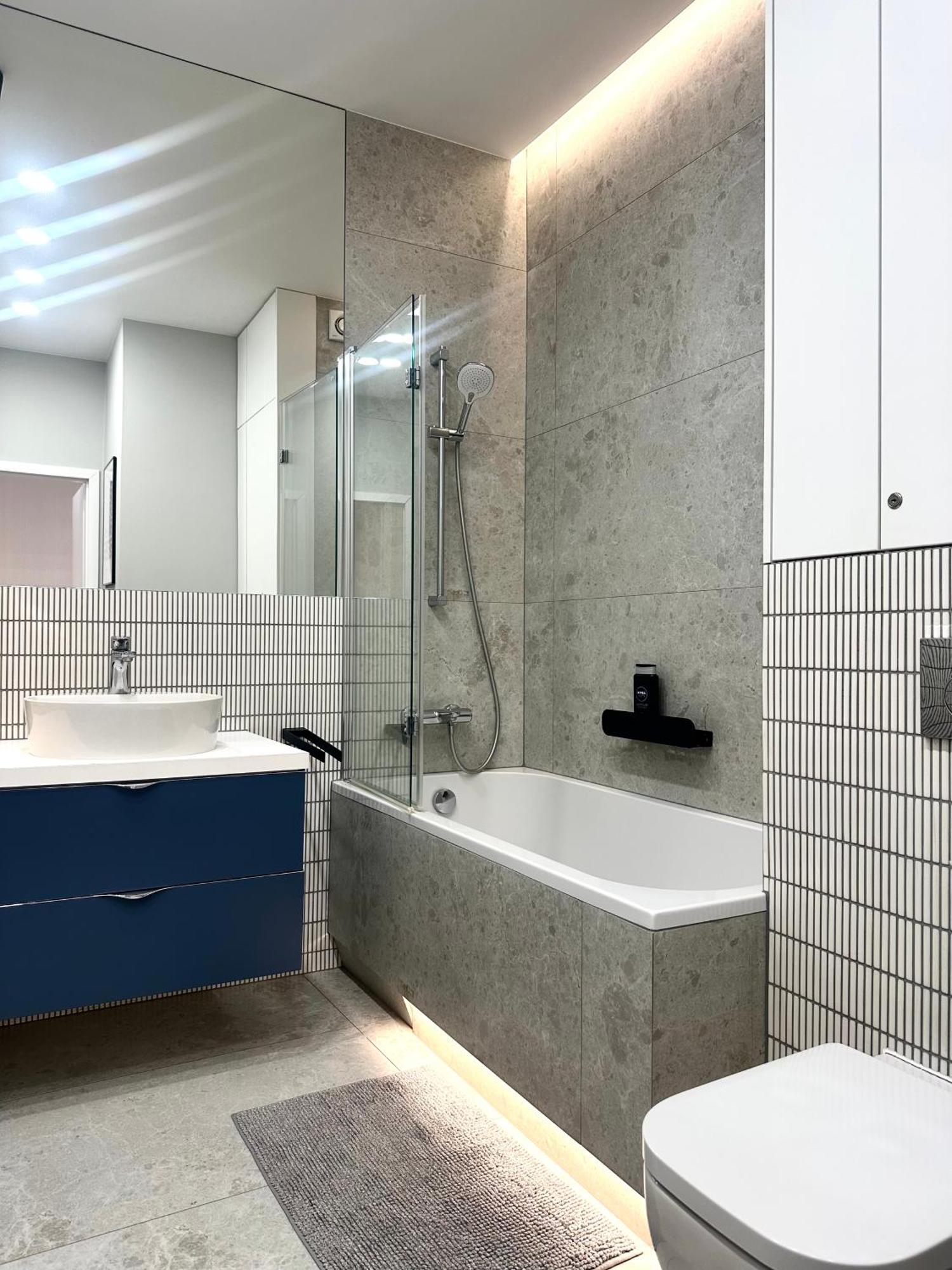 Apartment Odrzanska 17b - Self Check-in 20h *