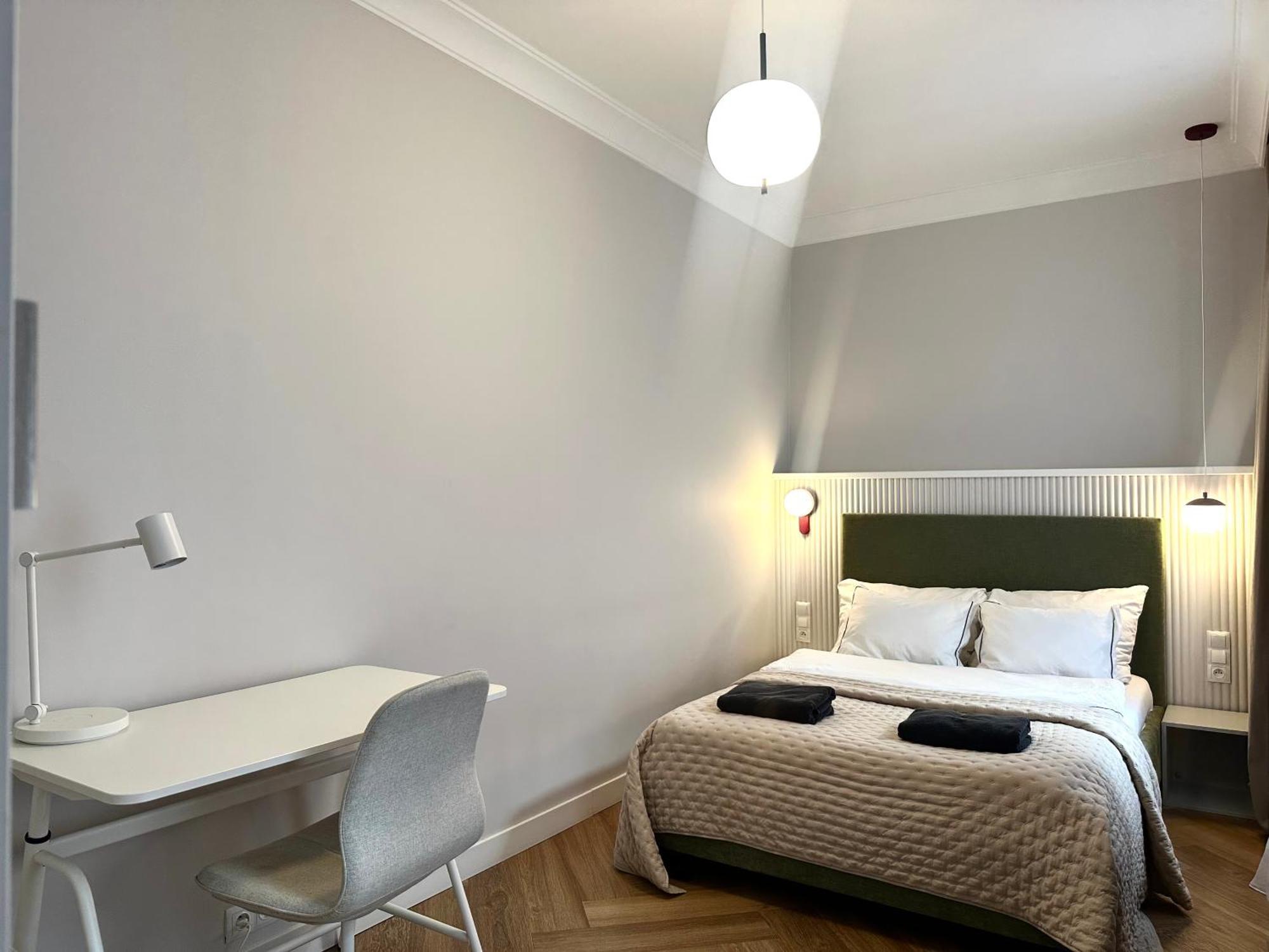 Odrzanska 17b - Self Check-in 20h Apartment Wroclaw