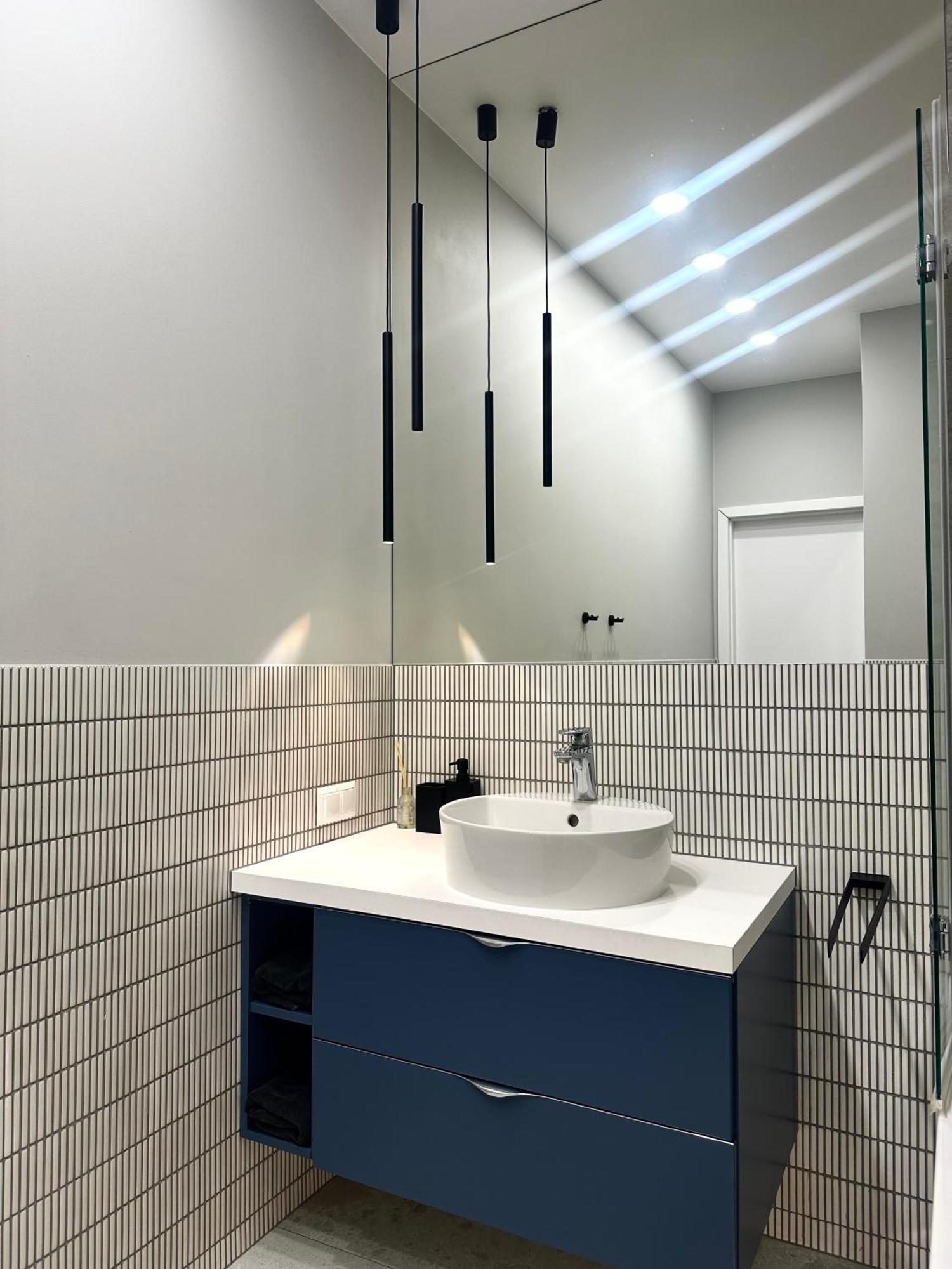 Odrzanska 17b - Self Check-in 20h Apartment