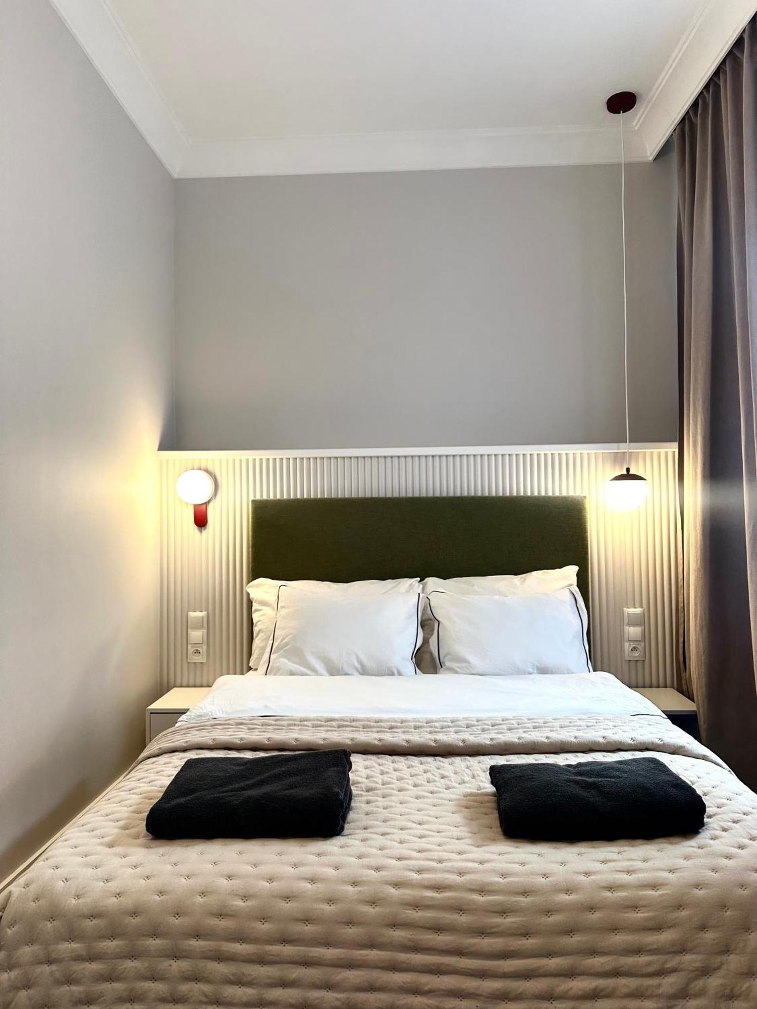 Apartment Odrzanska 17b - Self Check-in 20h *