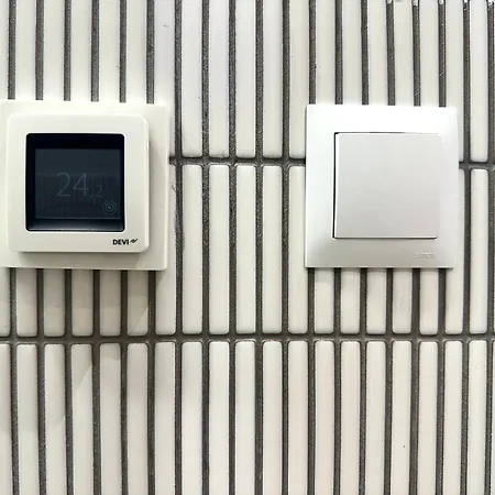 Odrzanska 17B Apartment - Self Check-In 20H Wroclaw Exterior photo