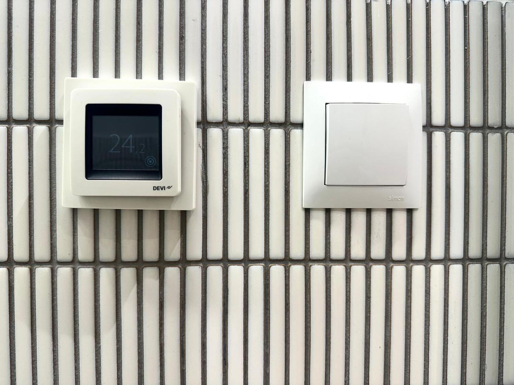 Odrzanska 17b - Self Check-in 20h Apartament